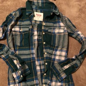 Flannel